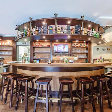 Business & More Boutique Hotel Hamburg