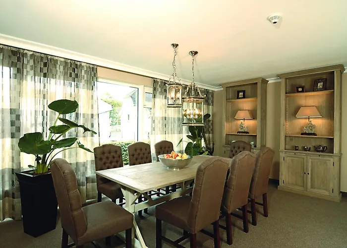 Hotel Business & Boutique Hamburg