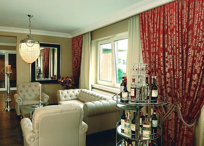 Hotel Business & Boutique Hamburg