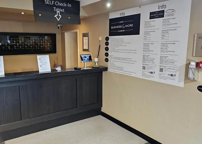 Business & Boutique Hotel