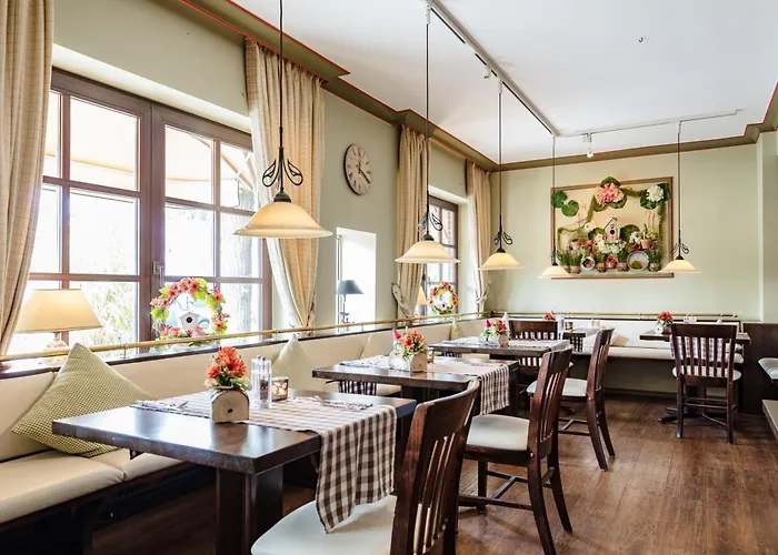 Business & Boutique Hotel 4*