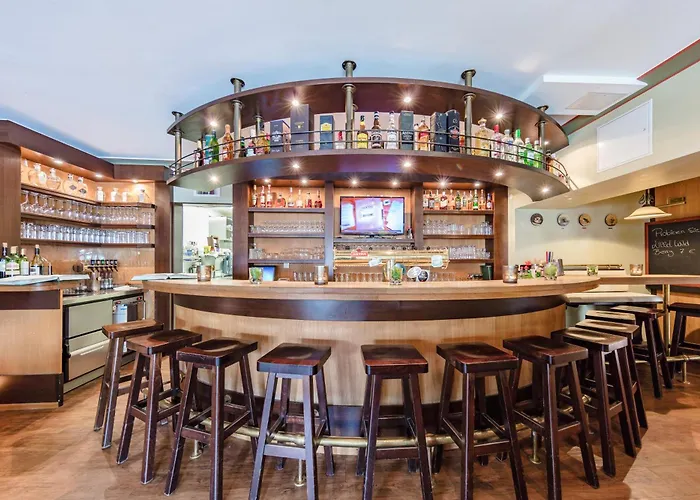 Business & Boutique Hotel 4*