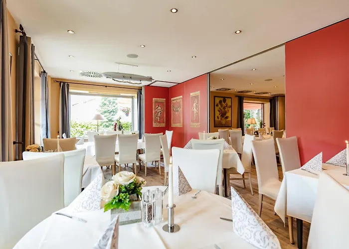 Hotel Business & Boutique Hamburg