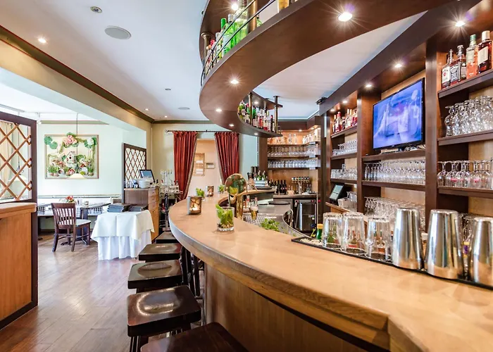 Hotel Business & Boutique Hamburg
