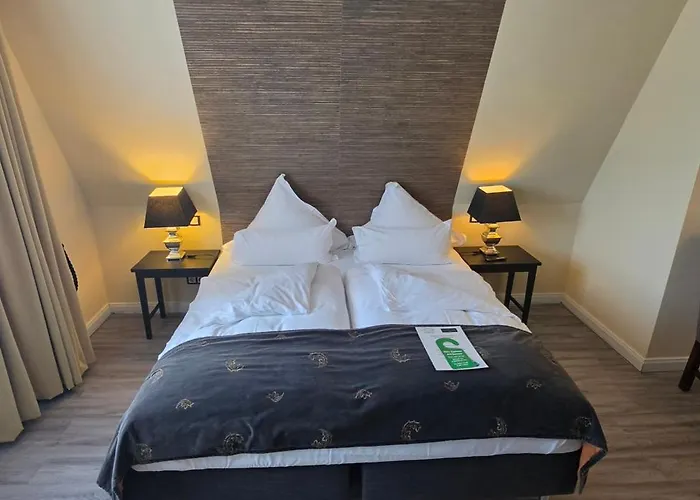 Hotel Business & Boutique Hamburg