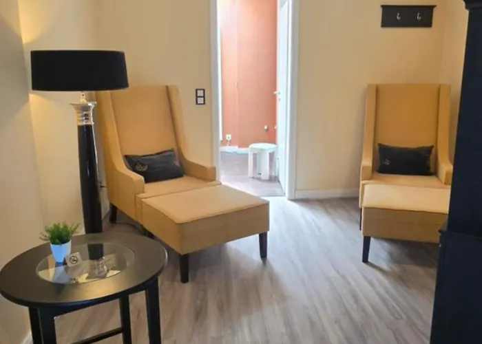 Hotel Business & Boutique 4*