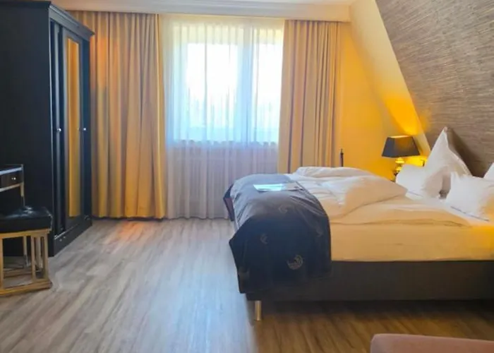 Business & Boutique 4*
