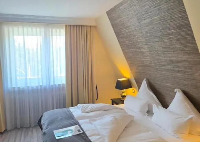 Business & Boutique Hotel 4*