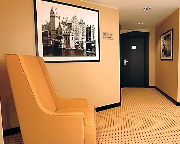 Hotel Business & Boutique