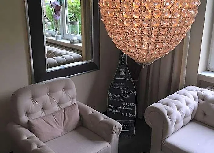 Business & Boutique Hotel Hamburg