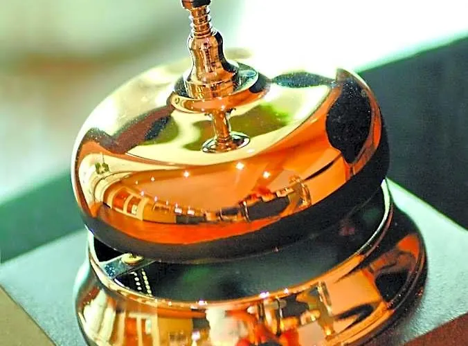Hotel Business & Boutique Hamburg