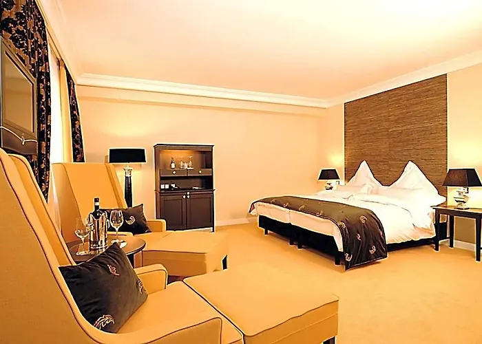 Business & Boutique Hotel