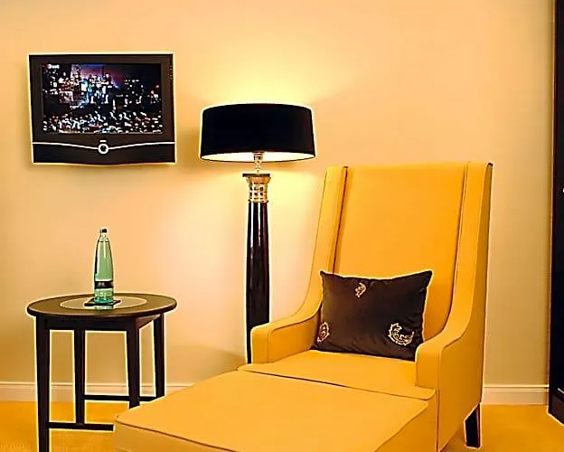 Business & Boutique Hotel Hamburg