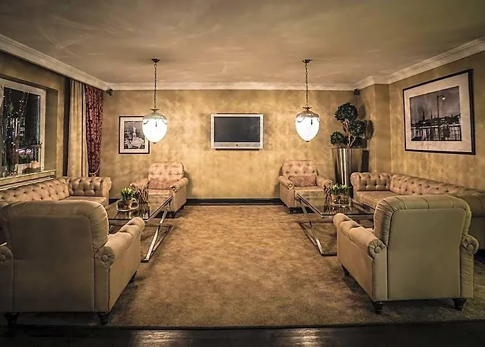 Hotel Business & Boutique 4*