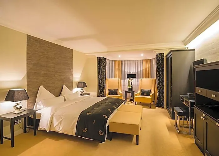 Business & Boutique Hotel