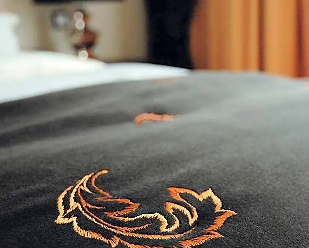 Hotel Business & Boutique 4*