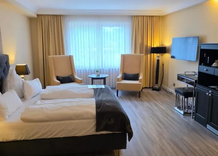 Business & Boutique Hotel