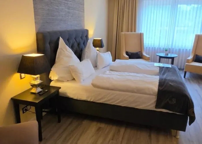 Business & Boutique Hotel 4*