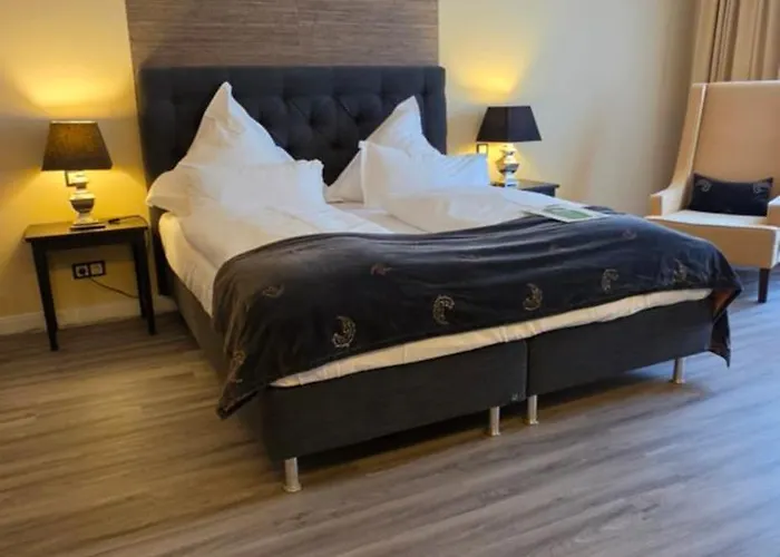 Hotel Business & Boutique