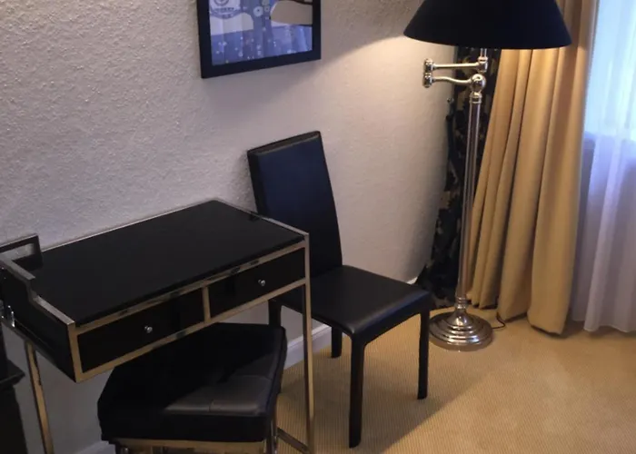 Business & Boutique Hotel 4*