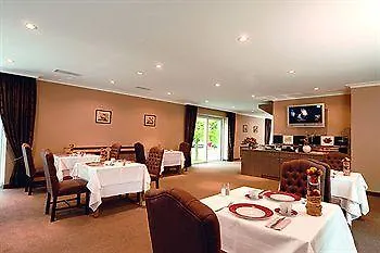 Hotel Business & Boutique 4*