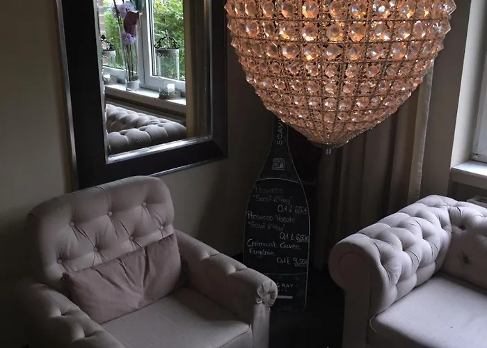 Hotel Business & Boutique Hamburg