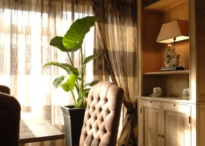 Business & Boutique Hotel