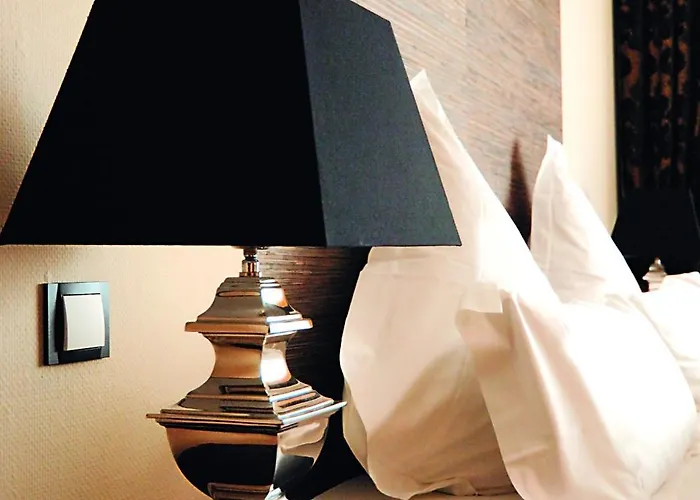 Hotel Business & Boutique Hamburg