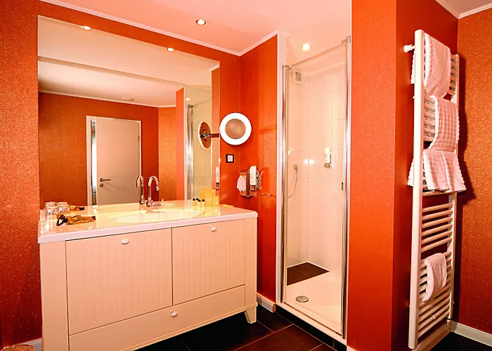 Hotel Business & Boutique 4*