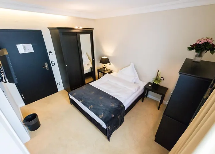 Business & Boutique Hotel 4*