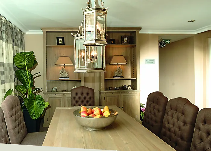 Hotel Business & Boutique Hamburg