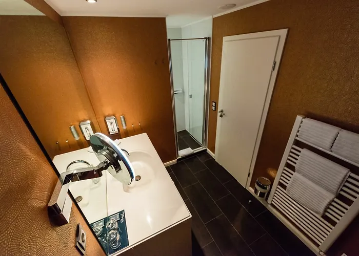 Hotel Business & Boutique 4*