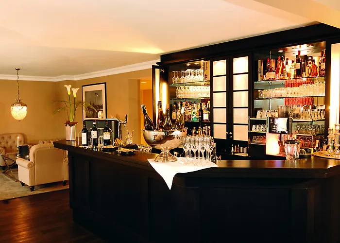 Business & Boutique Hotel