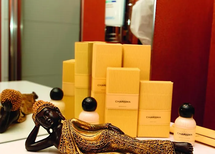 Hotel Business & Boutique