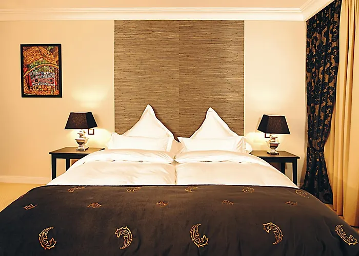 Hotel Business & Boutique Hamburg